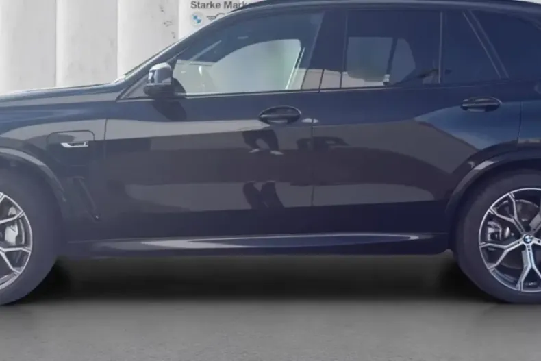 BMW X5 din 2023 cu 66.384 km - oferta BMW152740 - foto 3