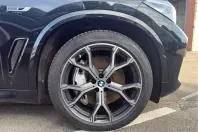 BMW X5 din 2023 cu 66.384 km - oferta BMW152740 - foto 4