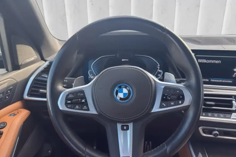 BMW X5 din 2023 cu 66.384 km - oferta BMW152740 - foto 5