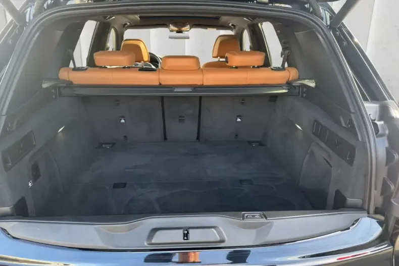 BMW X5 din 2023 cu 66.384 km - oferta BMW152740 - foto 7