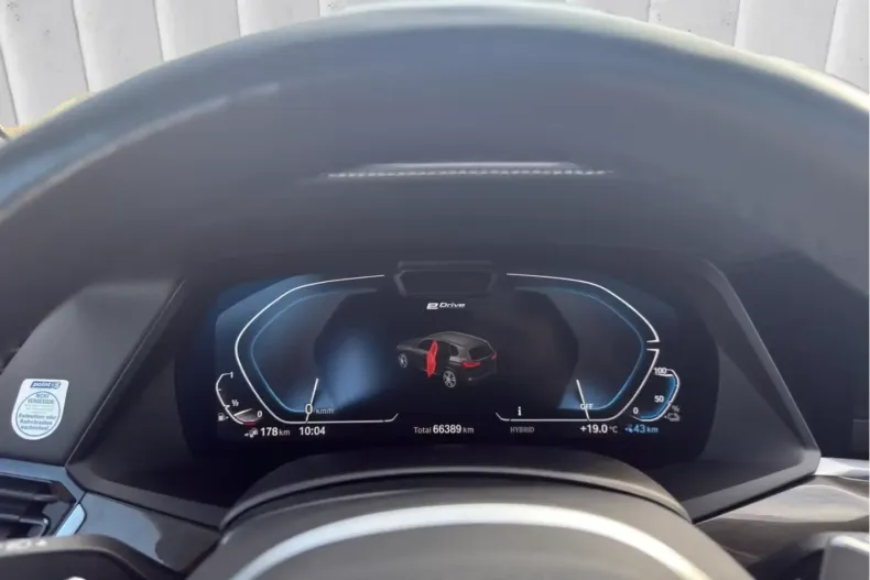 BMW X5 din 2023 cu 66.384 km - oferta BMW152740 - foto 9