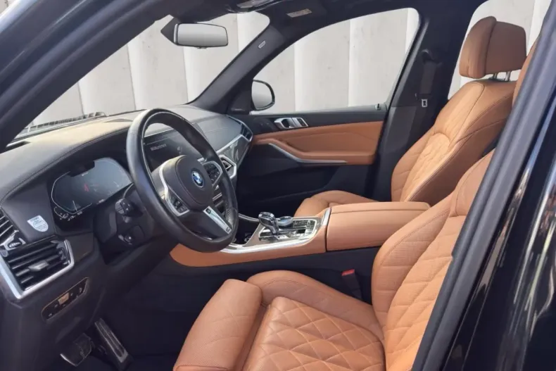 BMW X5 din 2023 cu 66.384 km - oferta BMW152740 - foto 11