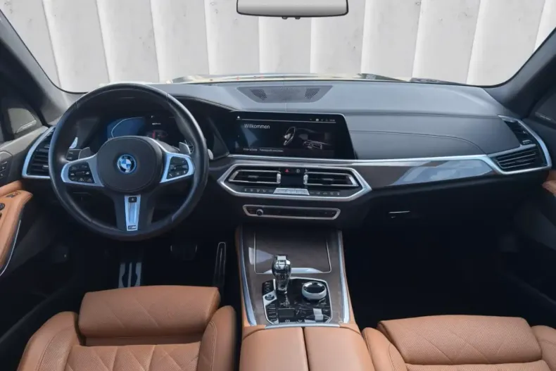 BMW X5 din 2023 cu 66.384 km - oferta BMW152740 - foto 12