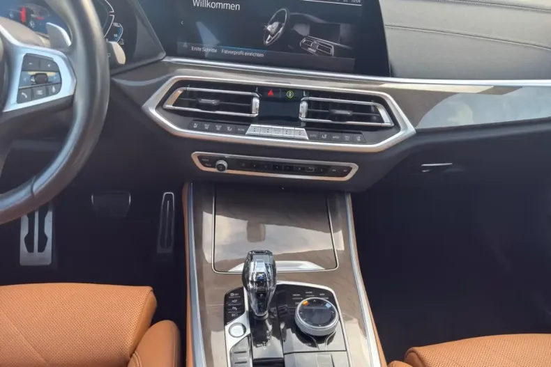 BMW X5 din 2023 cu 66.384 km - oferta BMW152740 - foto 15