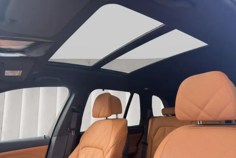 BMW X5 din 2023 cu 66.384 km - oferta BMW152740 - foto 16