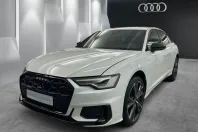 Audi A6 din 2024 cu 9.999 km - oferta AUD152742 - foto 1