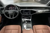 Audi A6 din 2024 cu 9.999 km - oferta AUD152742 - foto 9
