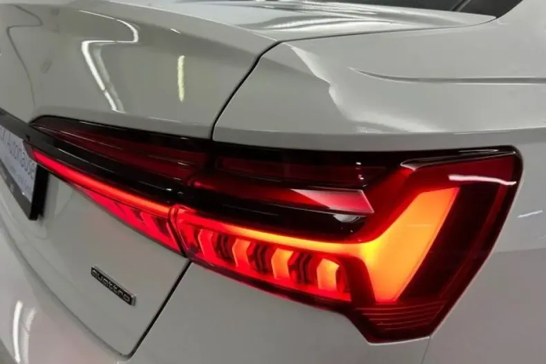 Audi A6 din 2024 cu 9.999 km - oferta AUD152742 - foto 12