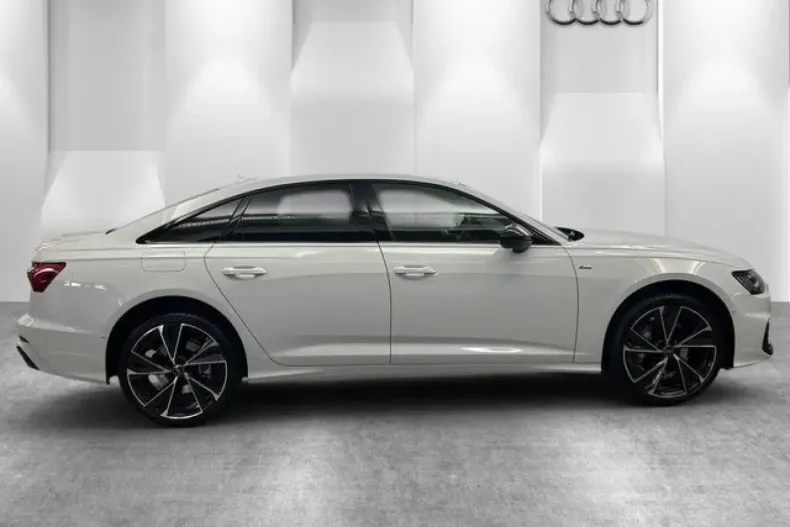 Audi A6 din 2024 cu 9.999 km - oferta AUD152742 - foto 13