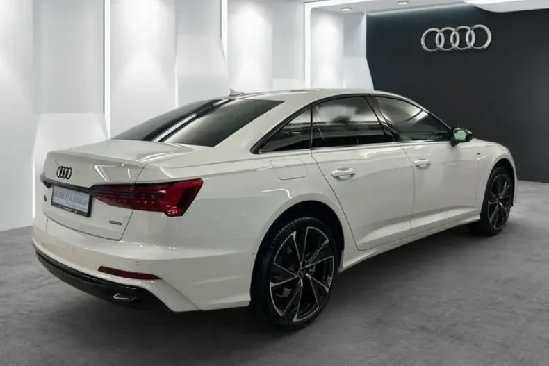 Audi A6 din 2024 cu 9.999 km - oferta AUD152742 - foto 14