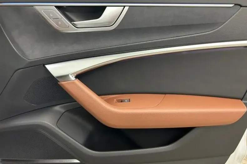 Audi A6 din 2024 cu 9.999 km - oferta AUD152742 - foto 19