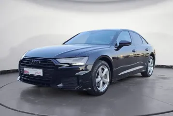 Audi A6 din 2023 - oferta AUD152743