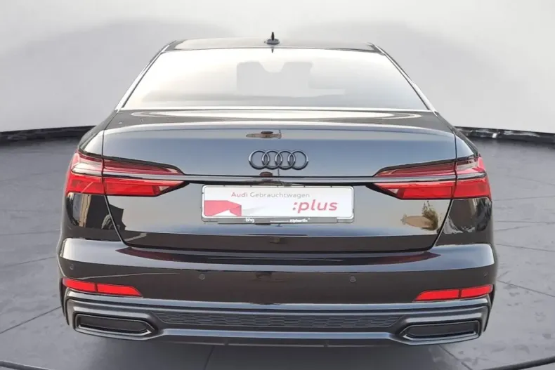 Audi A6 din 2023 cu 51.903 km - oferta AUD152743 - foto 4