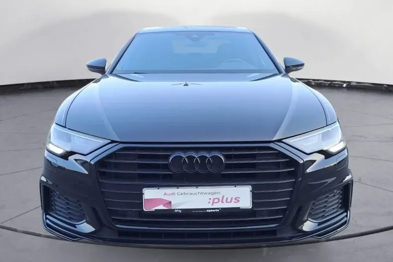 Audi A6 din 2023 cu 51.903 km - oferta AUD152743 - foto 6