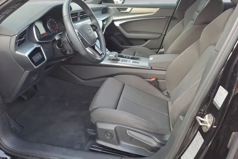 Audi A6 din 2023 cu 51.903 km - oferta AUD152743 - foto 7