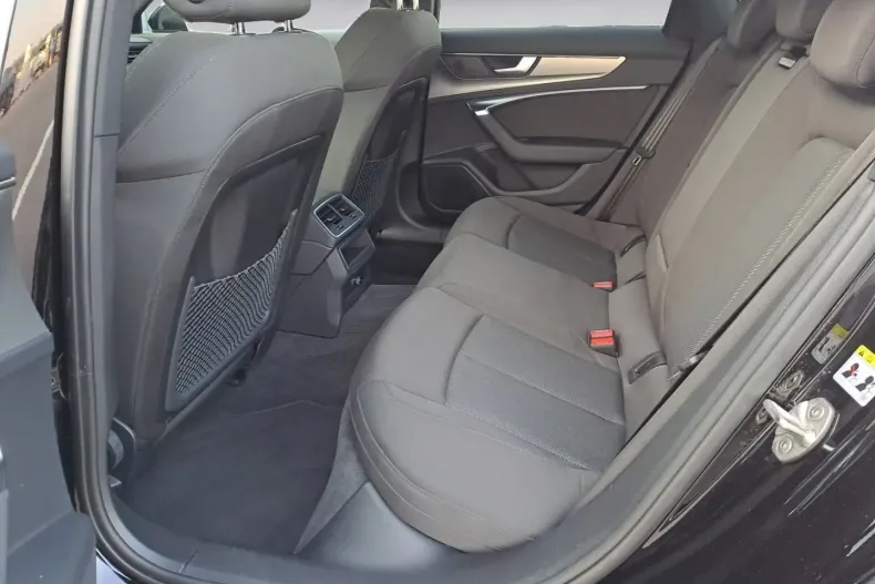 Audi A6 din 2023 cu 51.903 km - oferta AUD152743 - foto 8