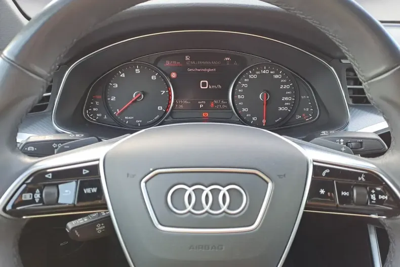 Audi A6 din 2023 cu 51.903 km - oferta AUD152743 - foto 9