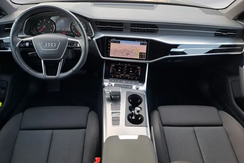 Audi A6 din 2023 cu 51.903 km - oferta AUD152743 - foto 10