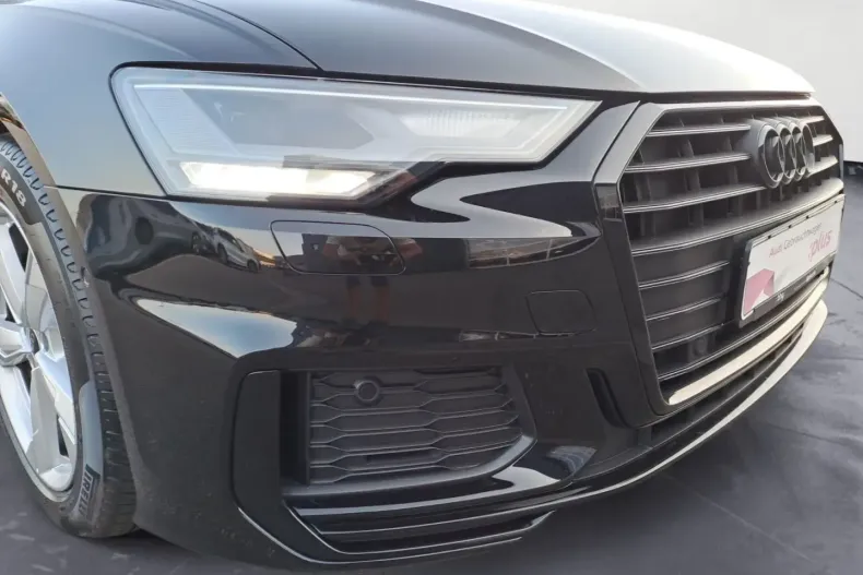 Audi A6 din 2023 cu 51.903 km - oferta AUD152743 - foto 12