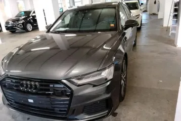 Audi A6 din 2023 - oferta AUD152744