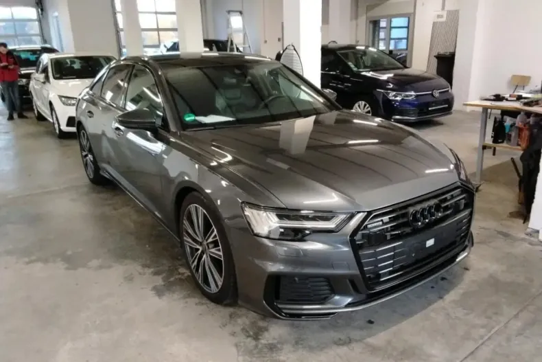 Audi A6 din 2023 cu 37.599 km - oferta AUD152744 - foto 2