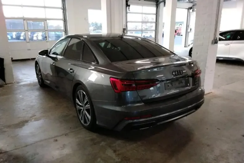 Audi A6 din 2023 cu 37.599 km - oferta AUD152744 - foto 3