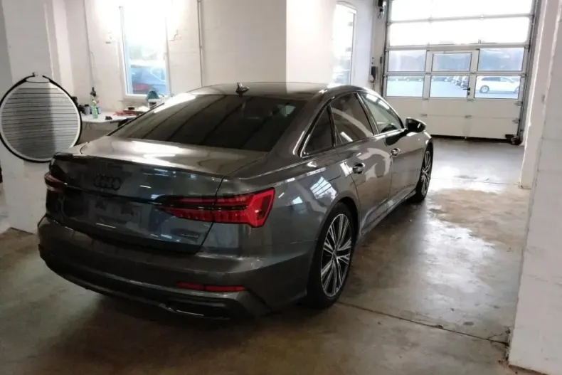Audi A6 din 2023 cu 37.599 km - oferta AUD152744 - foto 4