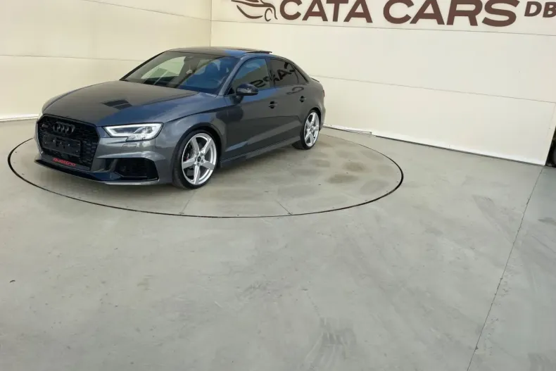 Audi RS3 din 2020 cu 72.000 km - oferta AUD152745 - foto 2