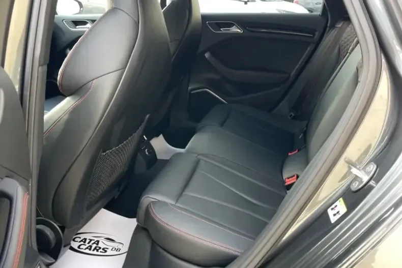 Audi RS3 din 2020 cu 72.000 km - oferta AUD152745 - foto 9