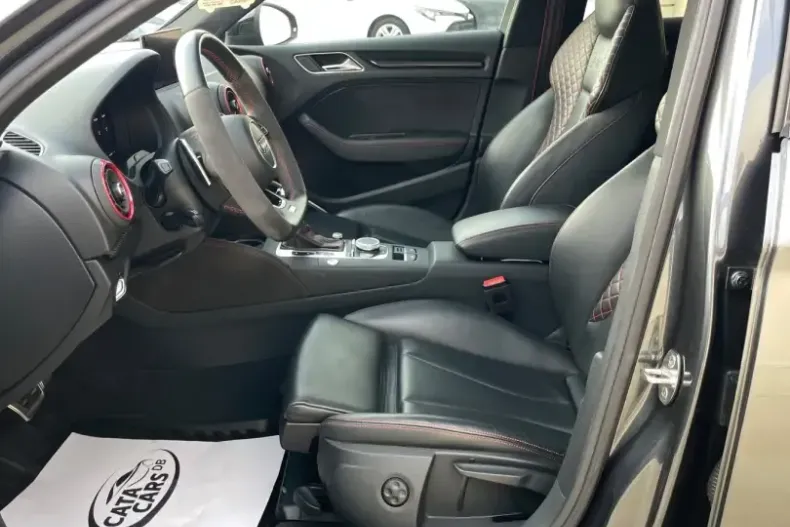 Audi RS3 din 2020 cu 72.000 km - oferta AUD152745 - foto 10