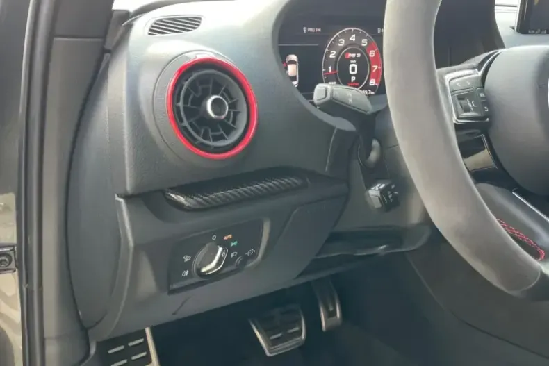 Audi RS3 din 2020 cu 72.000 km - oferta AUD152745 - foto 12