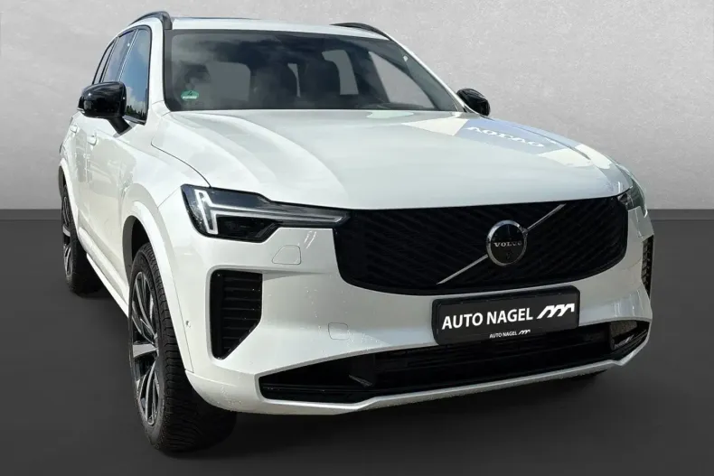 Volvo XC90 din 2025 cu 15.000 km - oferta VOL152748 - foto 3