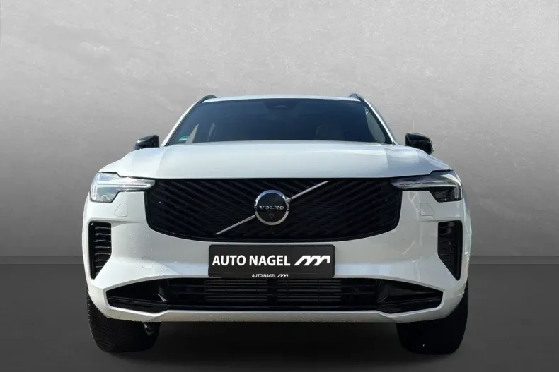 Volvo XC90 din 2025 cu 15.000 km - oferta VOL152748 - foto 9