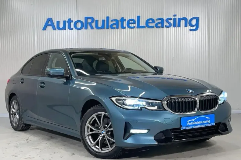 BMW 320 din 2020 cu 77.945 km - oferta BMW152750 - foto 2