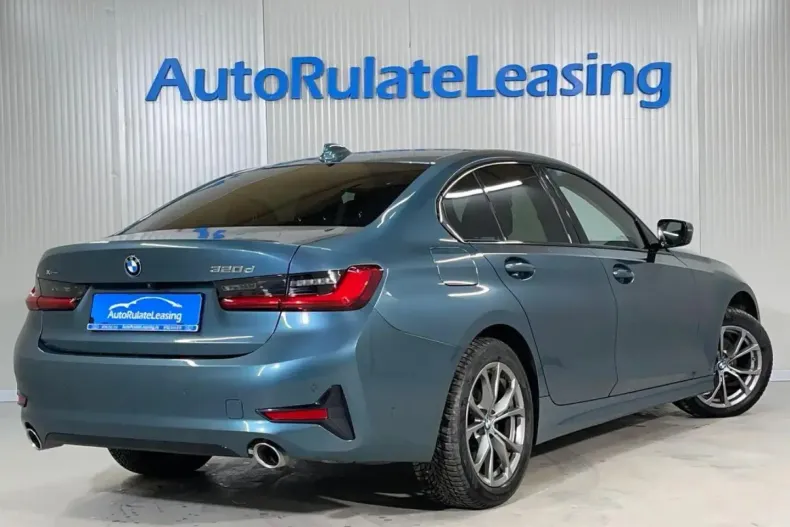 BMW 320 din 2020 cu 77.945 km - oferta BMW152750 - foto 3