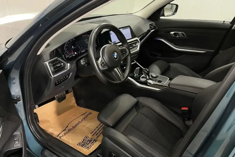 BMW 320 din 2020 cu 77.945 km - oferta BMW152750 - foto 5