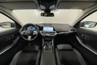 BMW 320 din 2020 cu 77.945 km - oferta BMW152750 - foto 7