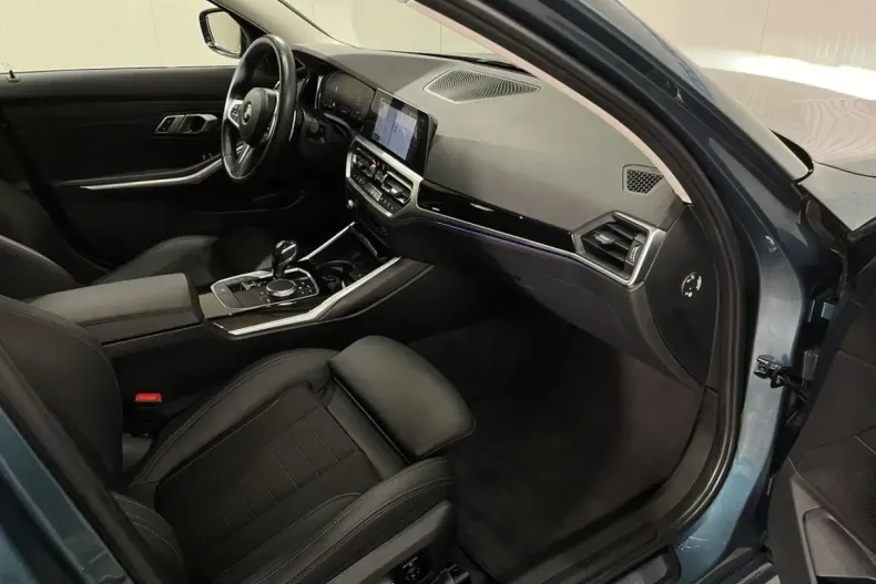 BMW 320 din 2020 cu 77.945 km - oferta BMW152750 - foto 8