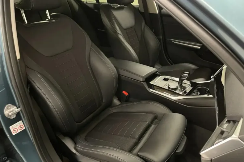 BMW 320 din 2020 cu 77.945 km - oferta BMW152750 - foto 10