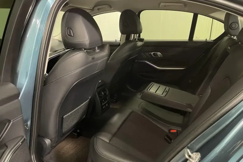 BMW 320 din 2020 cu 77.945 km - oferta BMW152750 - foto 11