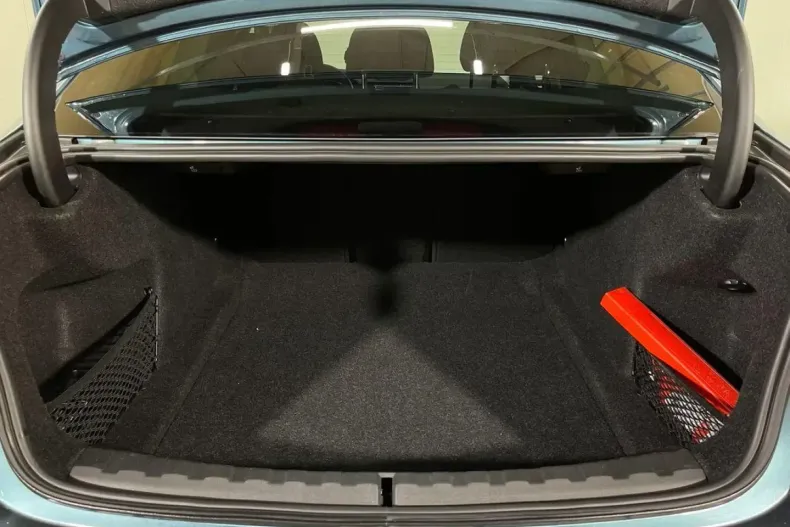 BMW 320 din 2020 cu 77.945 km - oferta BMW152750 - foto 12