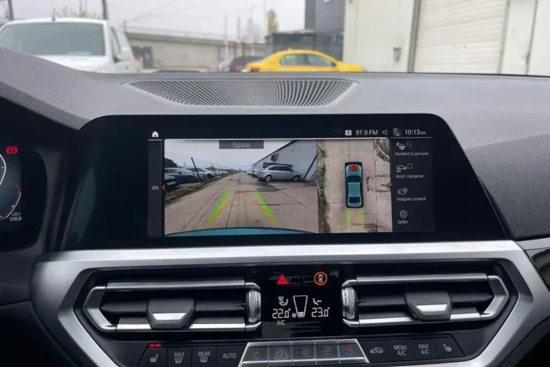 BMW 320 din 2020 cu 77.945 km - oferta BMW152750 - foto 13