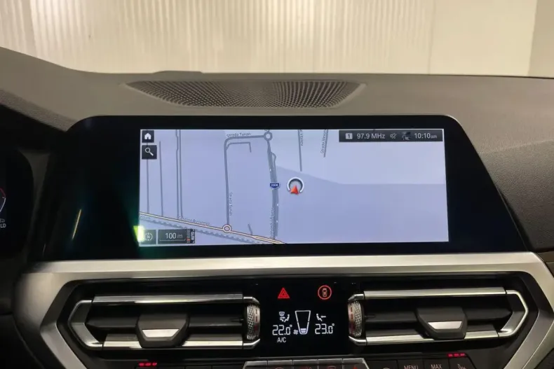 BMW 320 din 2020 cu 77.945 km - oferta BMW152750 - foto 14