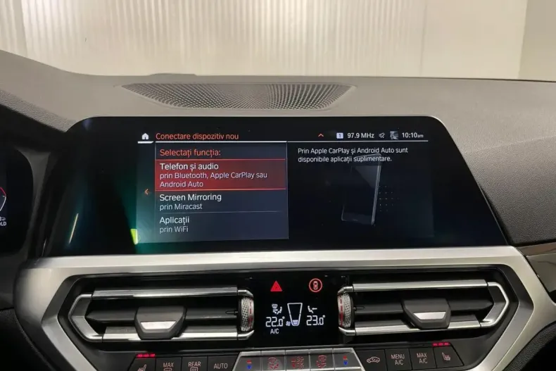 BMW 320 din 2020 cu 77.945 km - oferta BMW152750 - foto 15