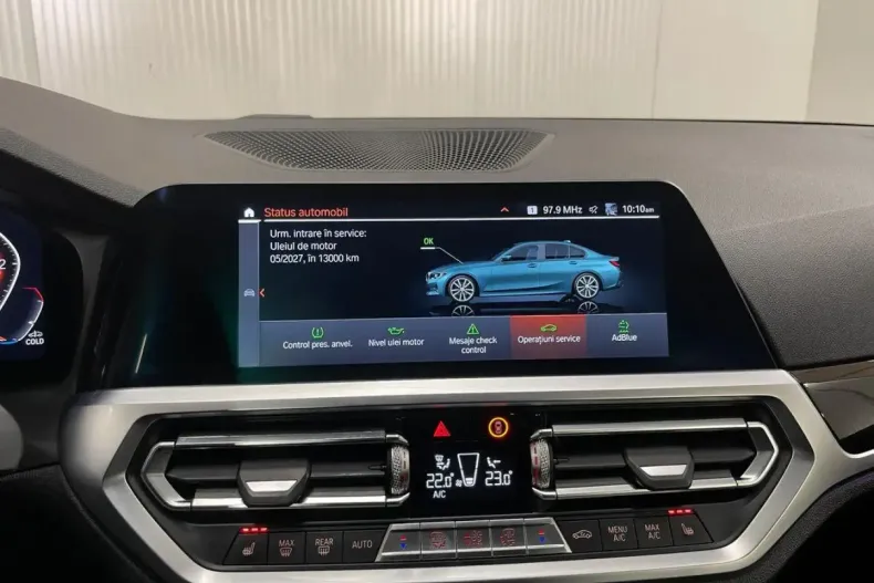 BMW 320 din 2020 cu 77.945 km - oferta BMW152750 - foto 16