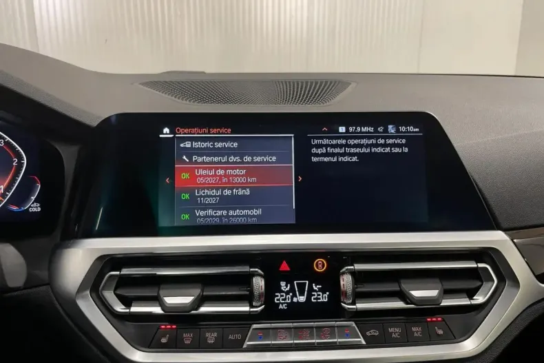 BMW 320 din 2020 cu 77.945 km - oferta BMW152750 - foto 17