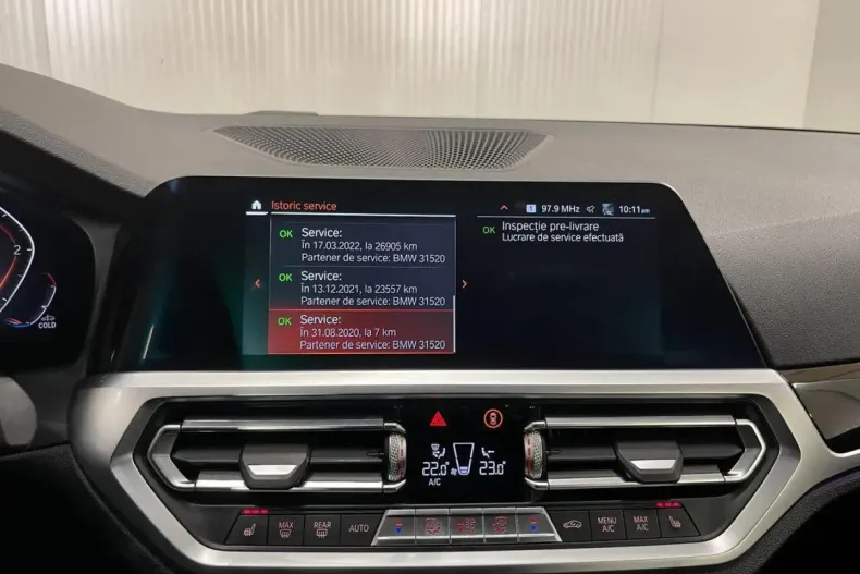 BMW 320 din 2020 cu 77.945 km - oferta BMW152750 - foto 19