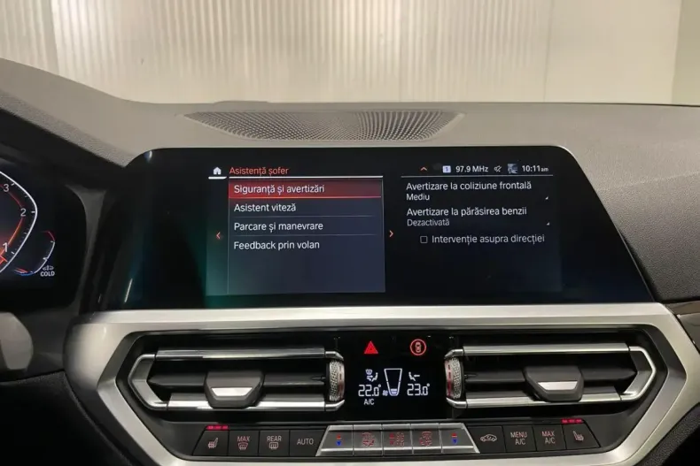 BMW 320 din 2020 cu 77.945 km - oferta BMW152750 - foto 20