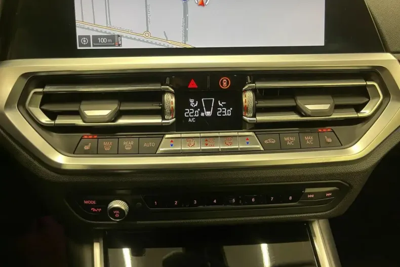 BMW 320 din 2020 cu 77.945 km - oferta BMW152750 - foto 23