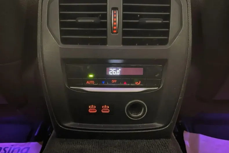 BMW 320 din 2020 cu 77.945 km - oferta BMW152750 - foto 24